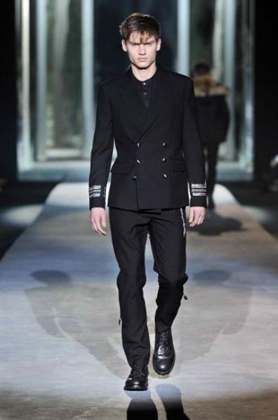 Roberto Cavalli S/S 2011 collection