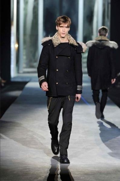 Roberto Cavalli S/S 2011 collection