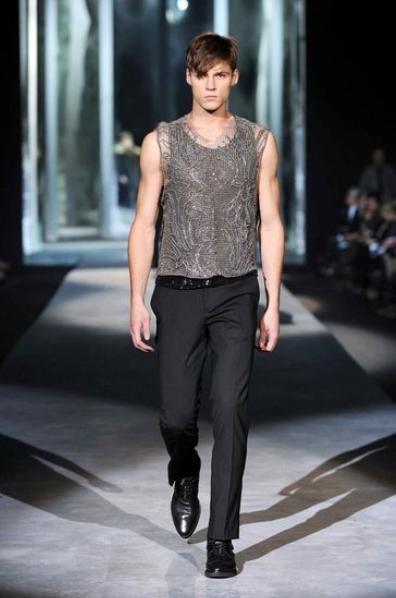 Roberto Cavalli S/S 2011 collection