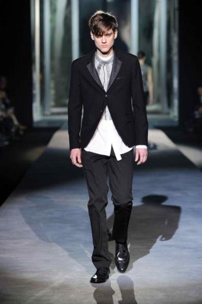 Roberto Cavalli S/S 2011 collection