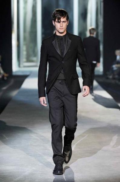Roberto Cavalli S/S 2011 collection