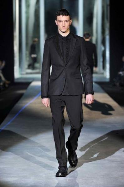 Roberto Cavalli S/S 2011 collection