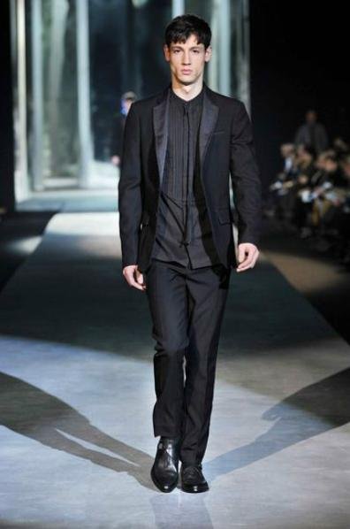Roberto Cavalli S/S 2011 collection
