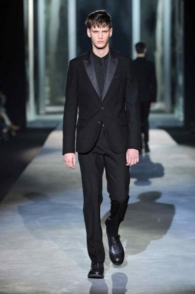 Roberto Cavalli S/S 2011 collection