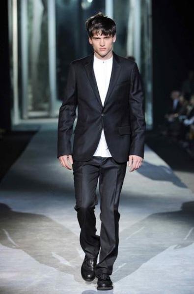 Roberto Cavalli S/S 2011 collection