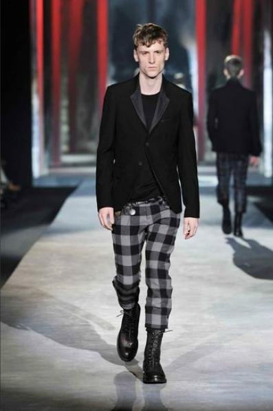 Roberto Cavalli S/S 2011 collection