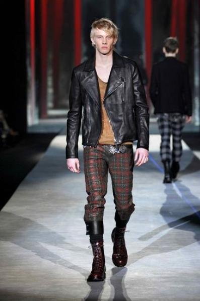 Roberto Cavalli S/S 2011 collection