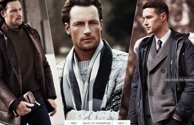 Luis Vuitton new collection