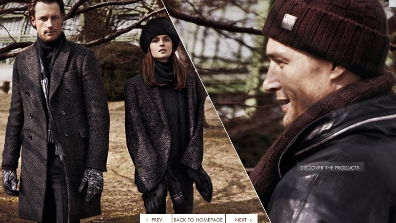 Luis Vuitton new collection