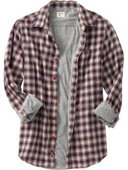 Old Navy Shirts