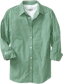 Old Navy Shirts