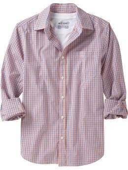 Old Navy Shirts