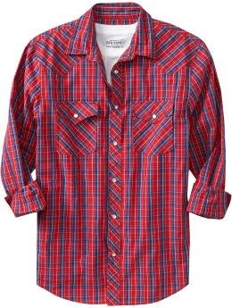 Old Navy Shirts