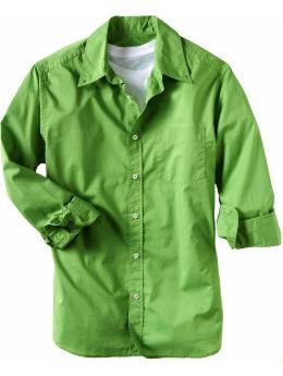 Old Navy Shirts