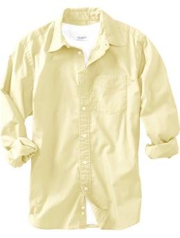 Old Navy Shirts
