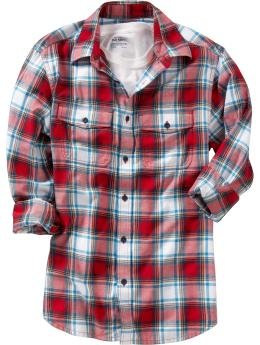 Old Navy Shirts