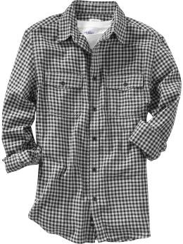 Old Navy Shirts