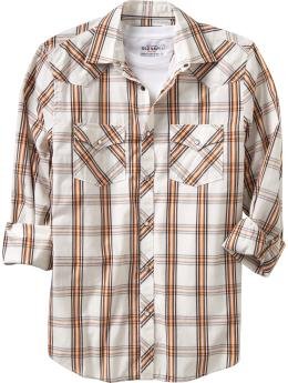 Old Navy Shirts