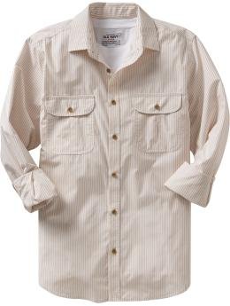 Old Navy Shirts