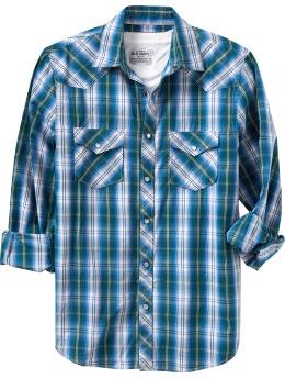 Old Navy Shirts