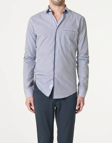 ZARA Shirts