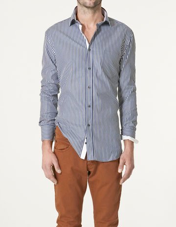 ZARA Shirts