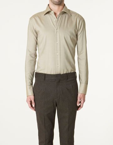 ZARA Shirts