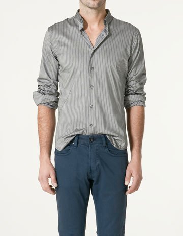ZARA Shirts