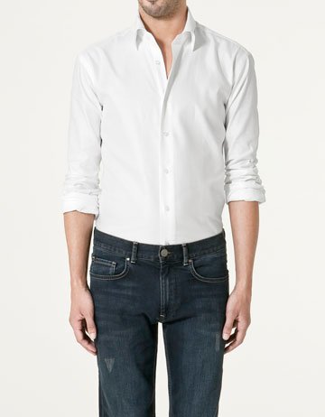 ZARA Shirts