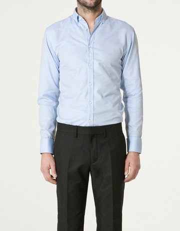 ZARA Shirts