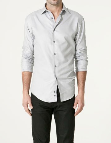 ZARA Shirts