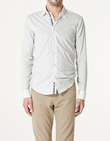 ZARA Shirts