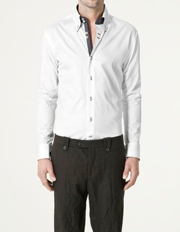 ZARA Shirts