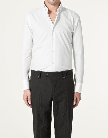 ZARA Shirts