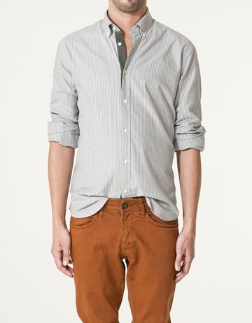 ZARA Shirts