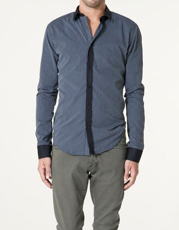 ZARA Shirts