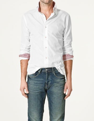 ZARA Shirts