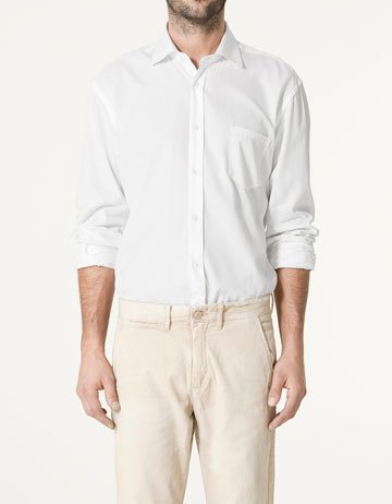 ZARA Shirts