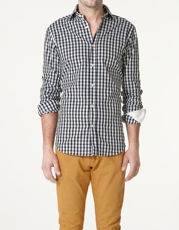 ZARA Shirts