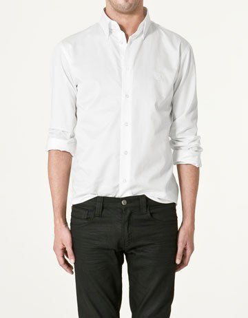 ZARA Shirts