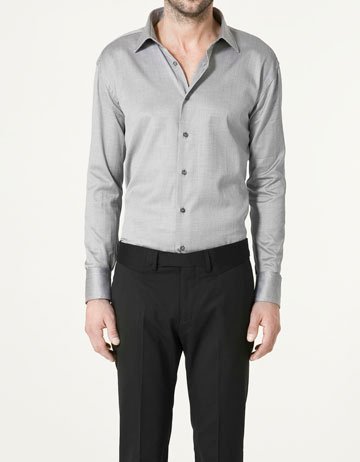 ZARA Shirts