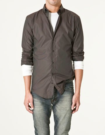 ZARA Shirts