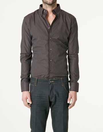 ZARA Shirts