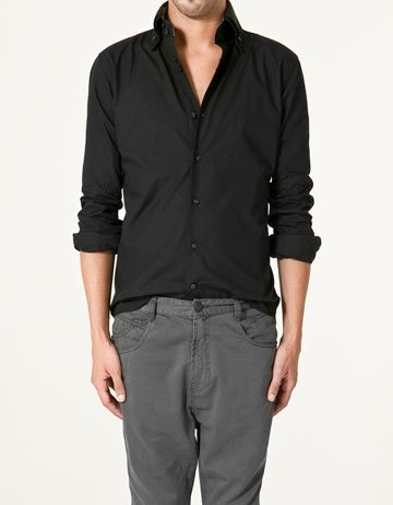 ZARA Shirts