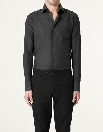ZARA Shirts
