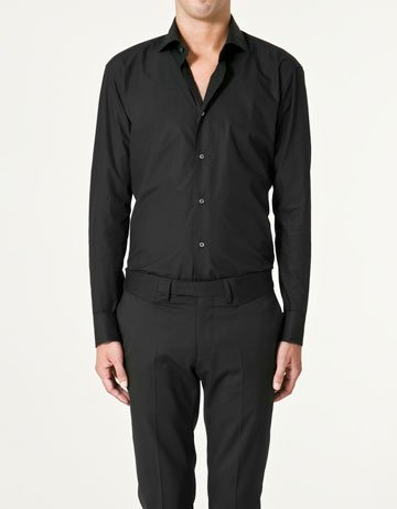 ZARA Shirts