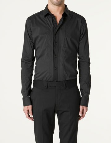 ZARA Shirts