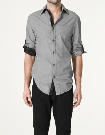 ZARA Shirts