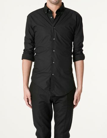 ZARA Shirts