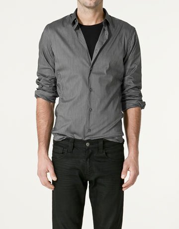 ZARA Shirts